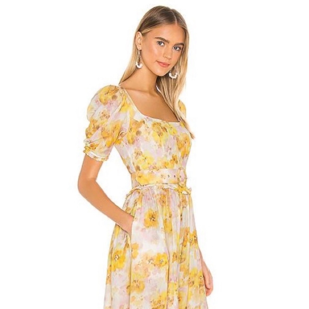 For love and lemons
